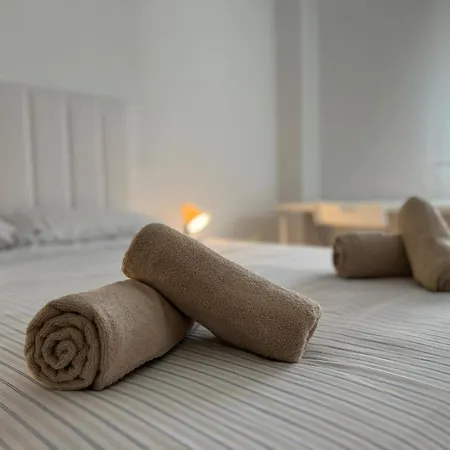 El Marinero Appartement Santander Buitenkant foto