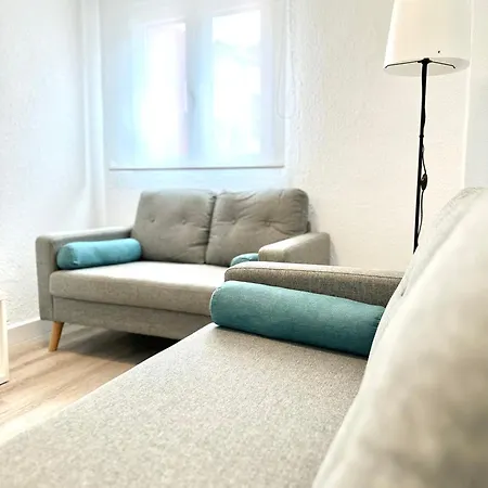 El Marinero Appartement Santander Buitenkant foto