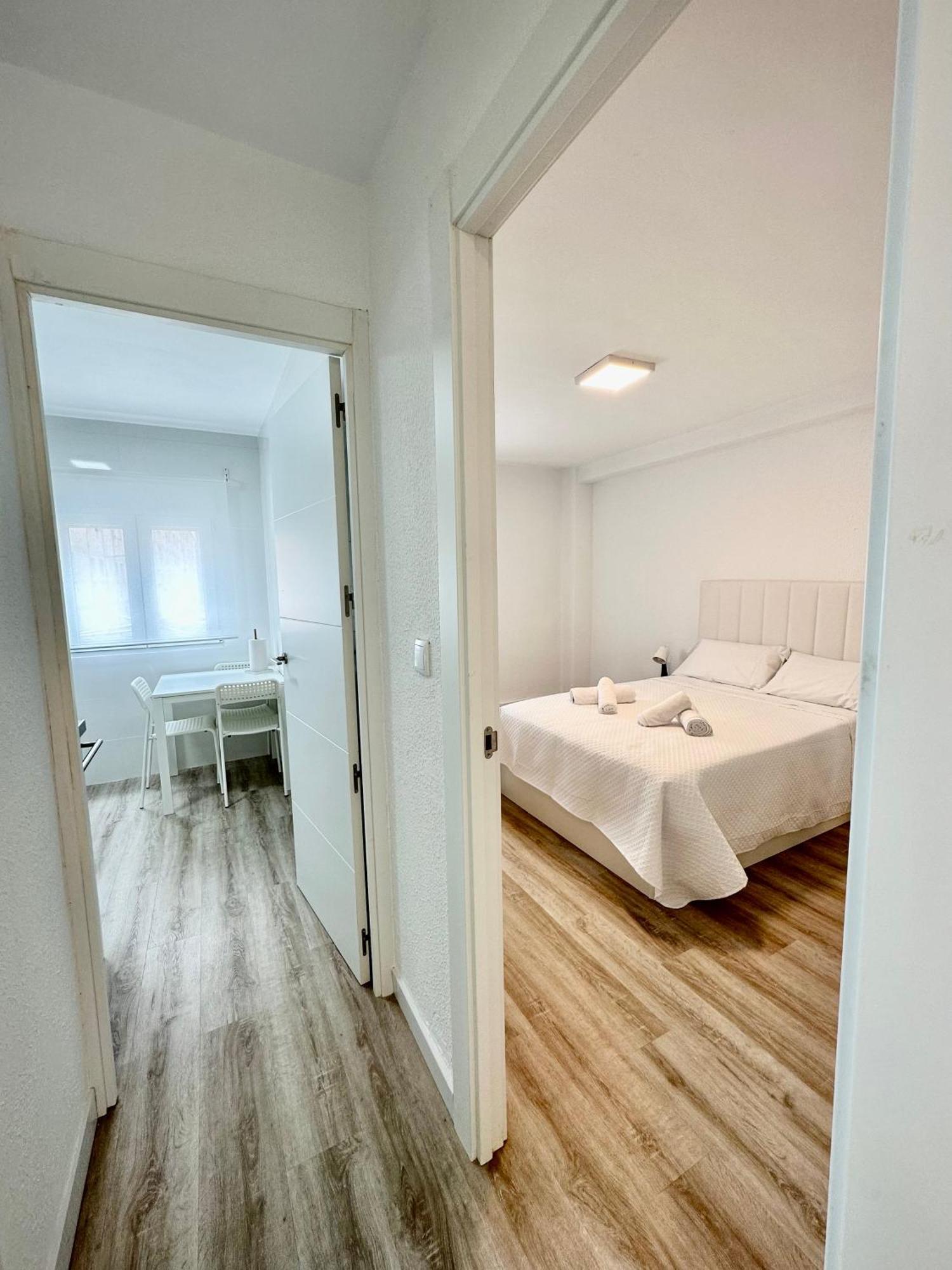 El Marinero Apartamento *