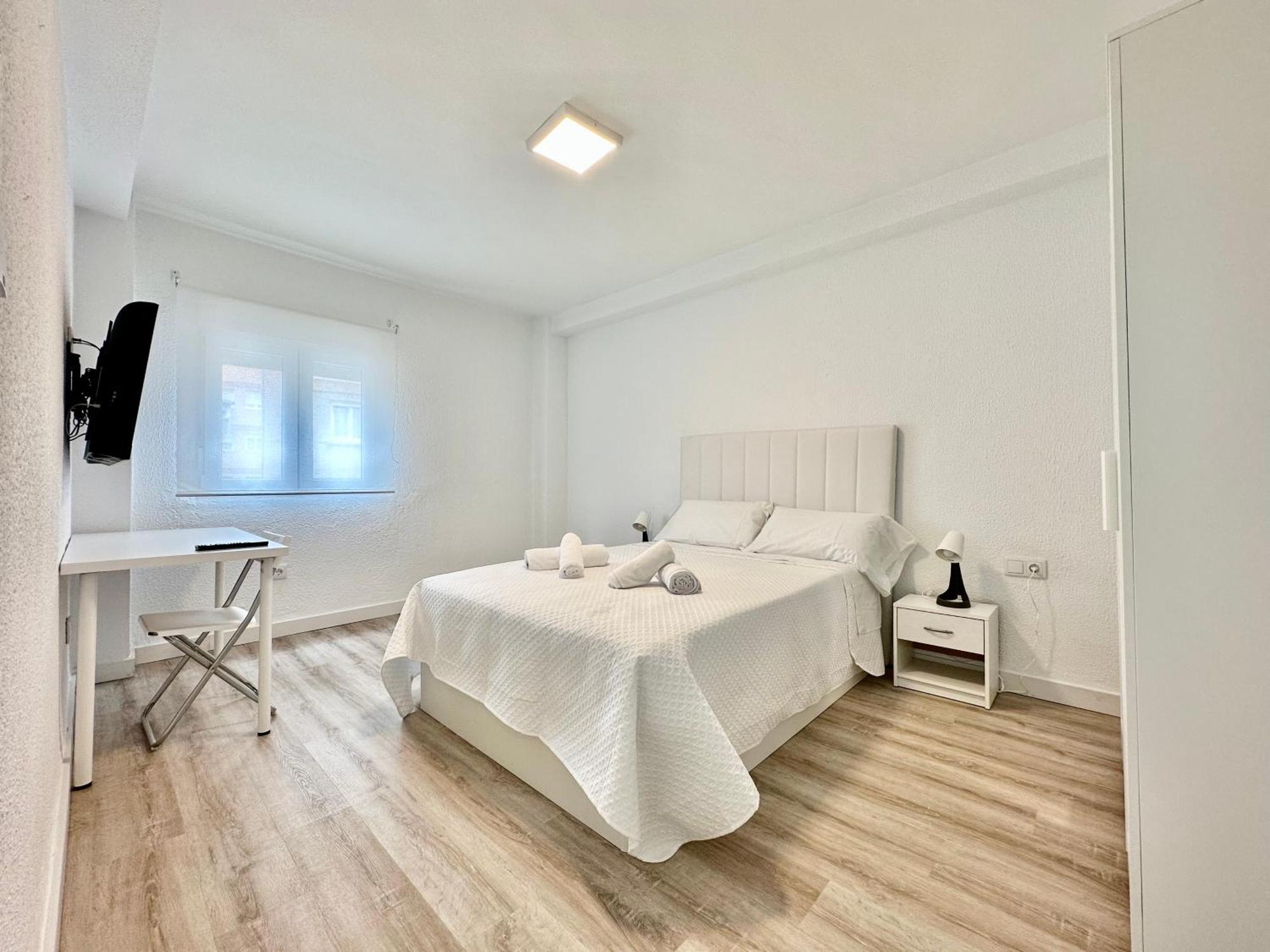 El Marinero Apartamento *