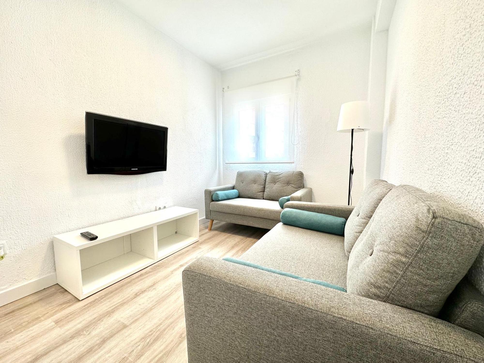Apartment El Marinero Santander